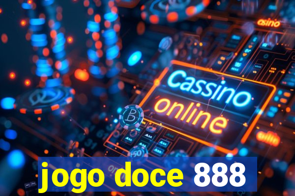 jogo doce 888